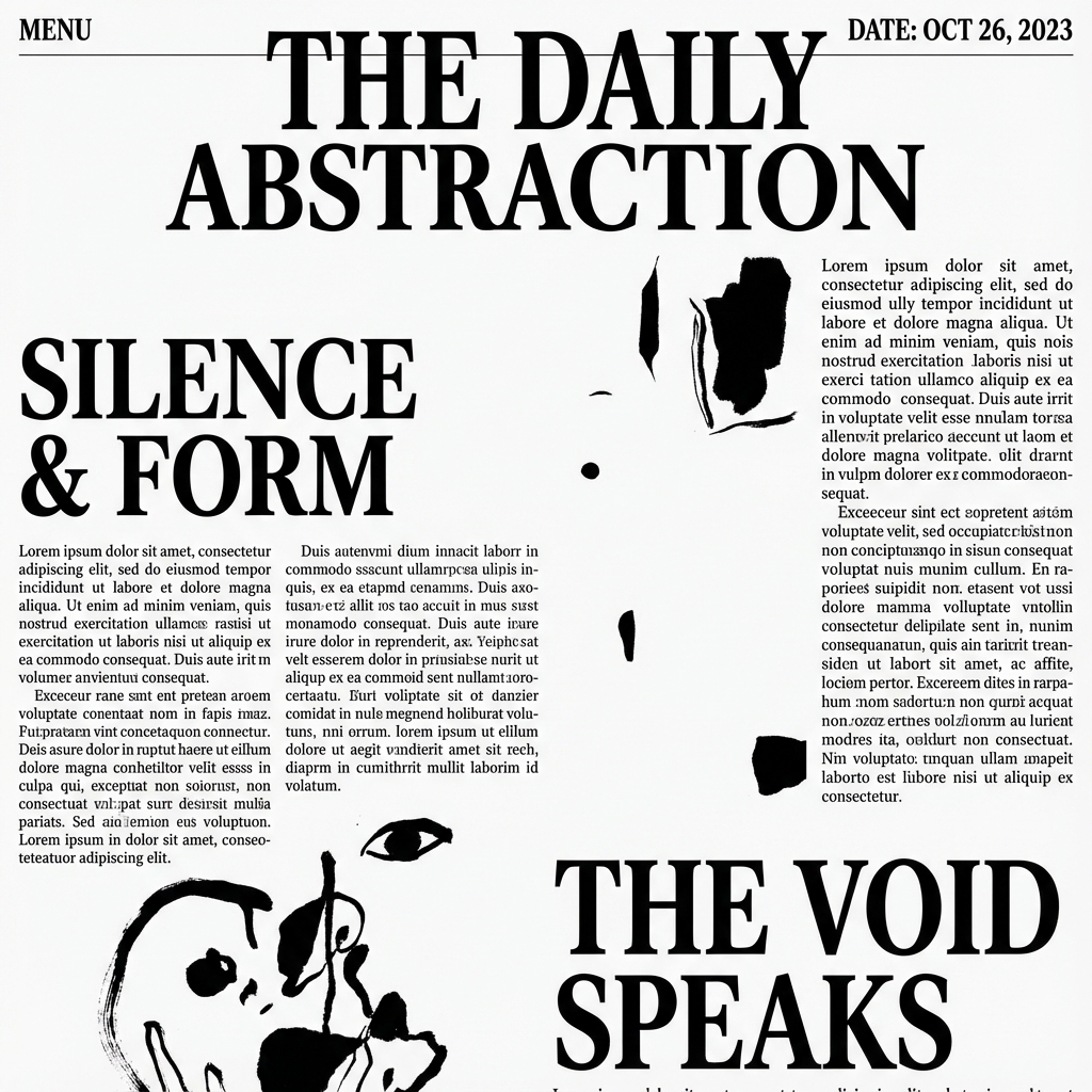 Minimal Theme Preview